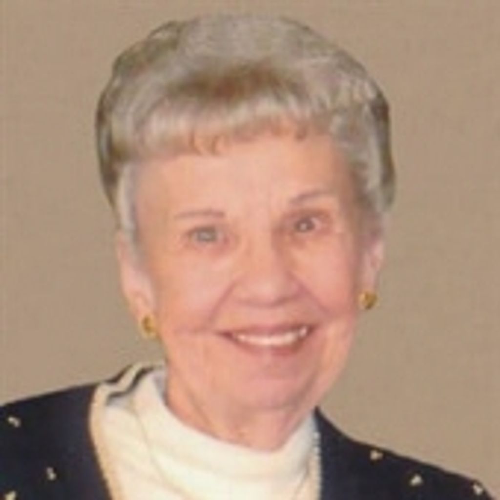 Betty M. Empting