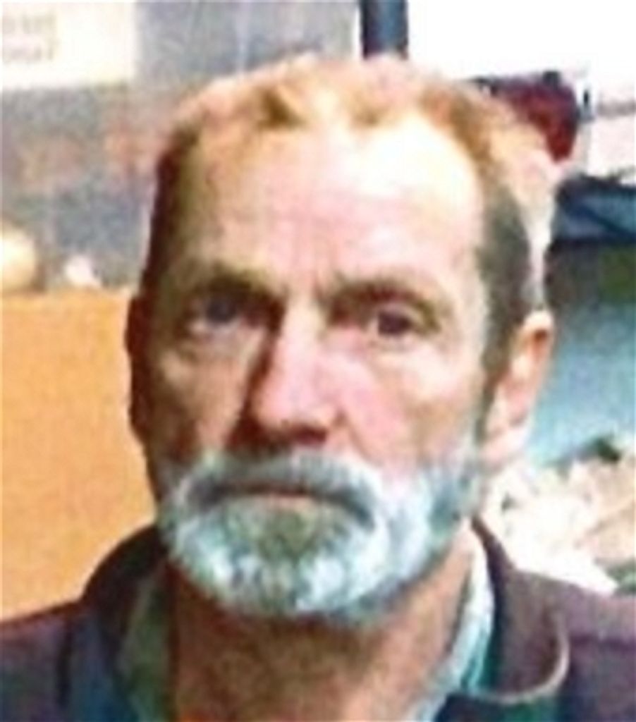 Wayne Jackson Berry, Jr.