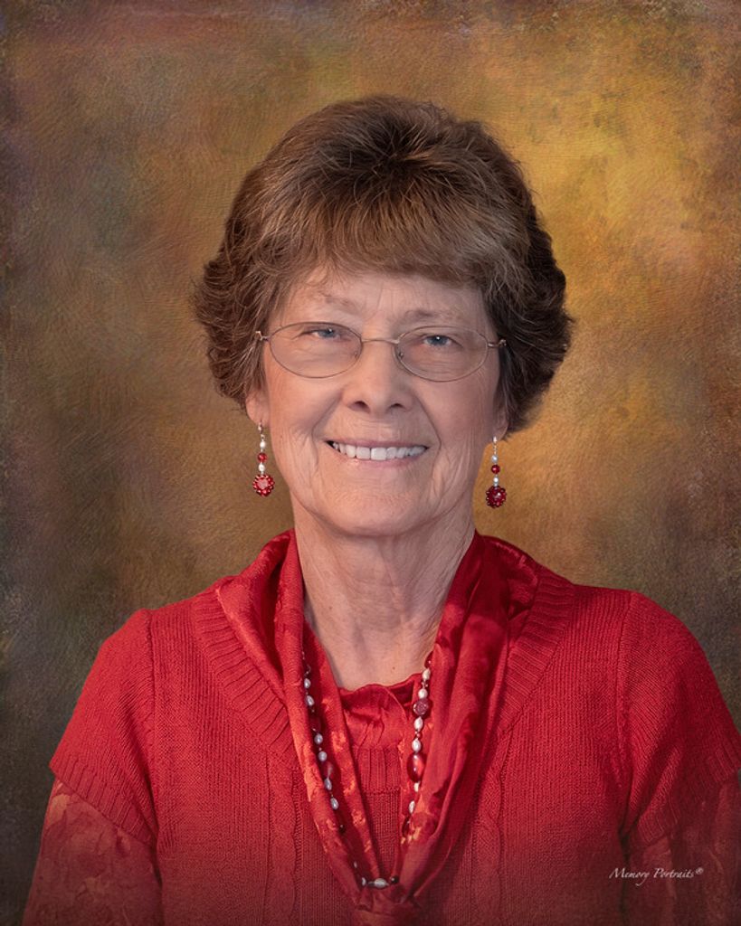 Judy Ellen Harrison Profile Photo