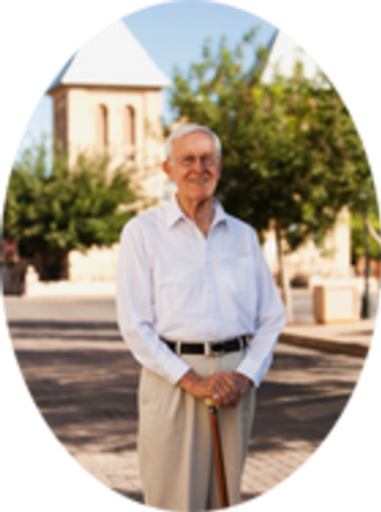 John Paul Taylor Profile Photo