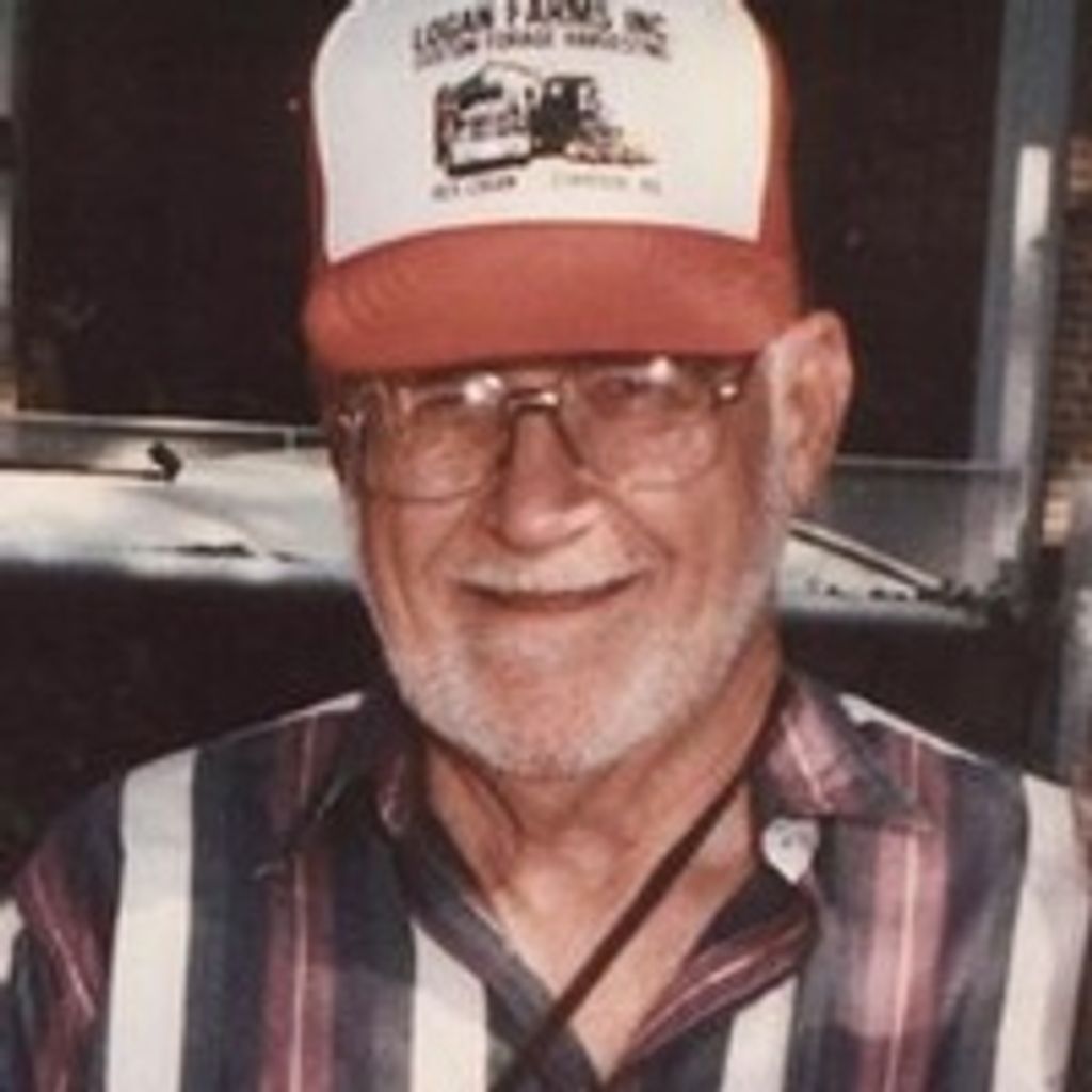 Lee A. Richardson, Jr.