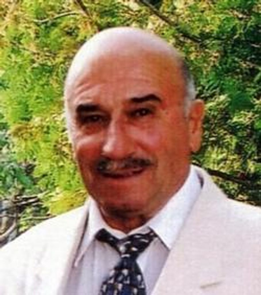 Emilio Benincasa Profile Photo
