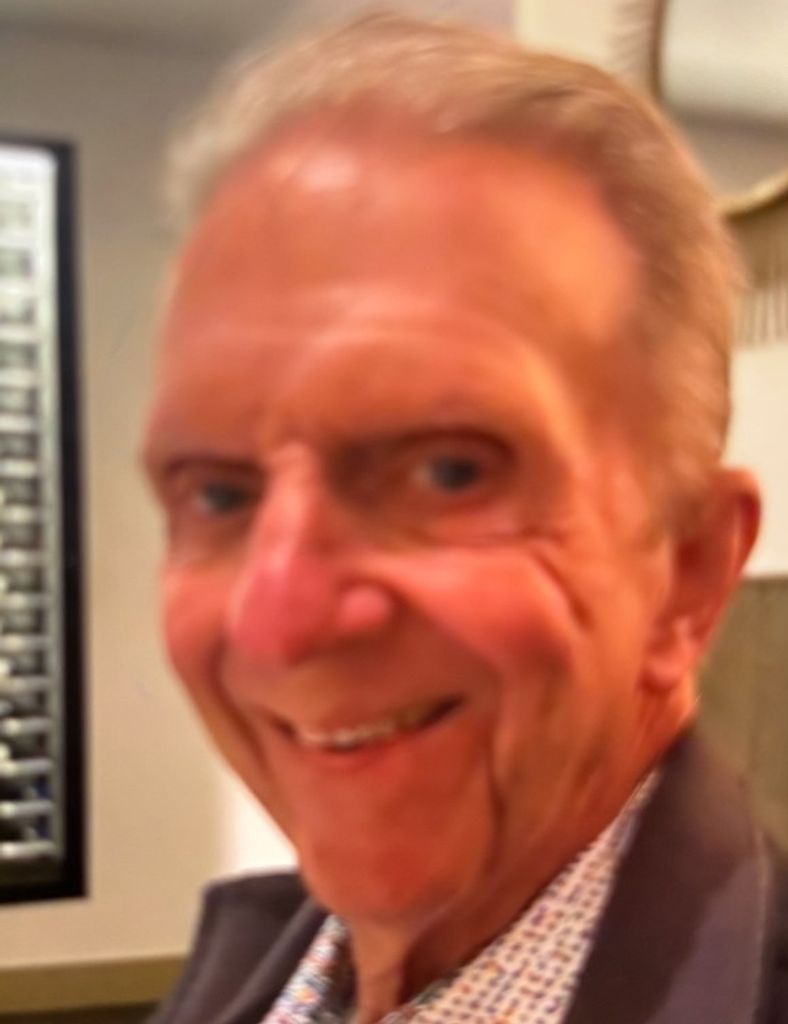 Joe Byron Pennington Profile Photo