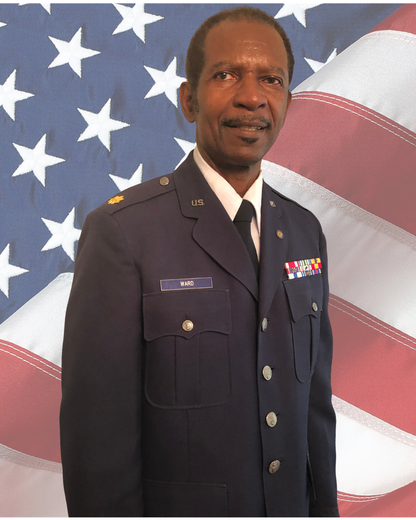 Randolph Ward, Jr. Profile Photo