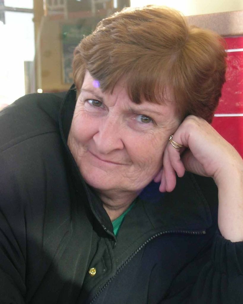 Marian H Purcell Profile Photo