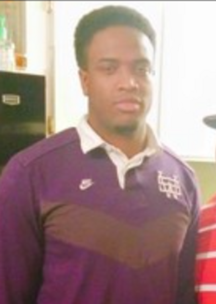 Christopher Xavier Witcher