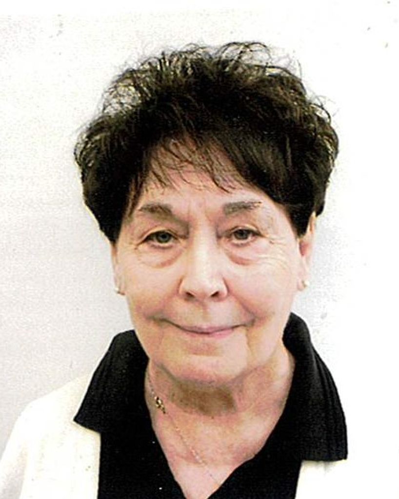 Patricia Ann Taylor Profile Photo