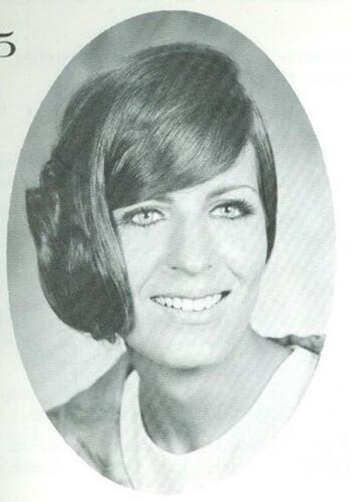 Mary Jayne Upchurch Profile Photo