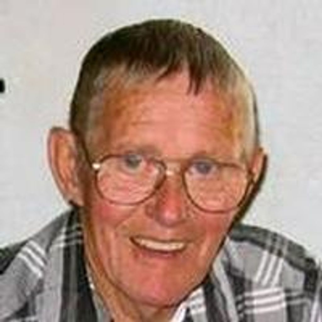 Gerald Fredrick Mcdonnell