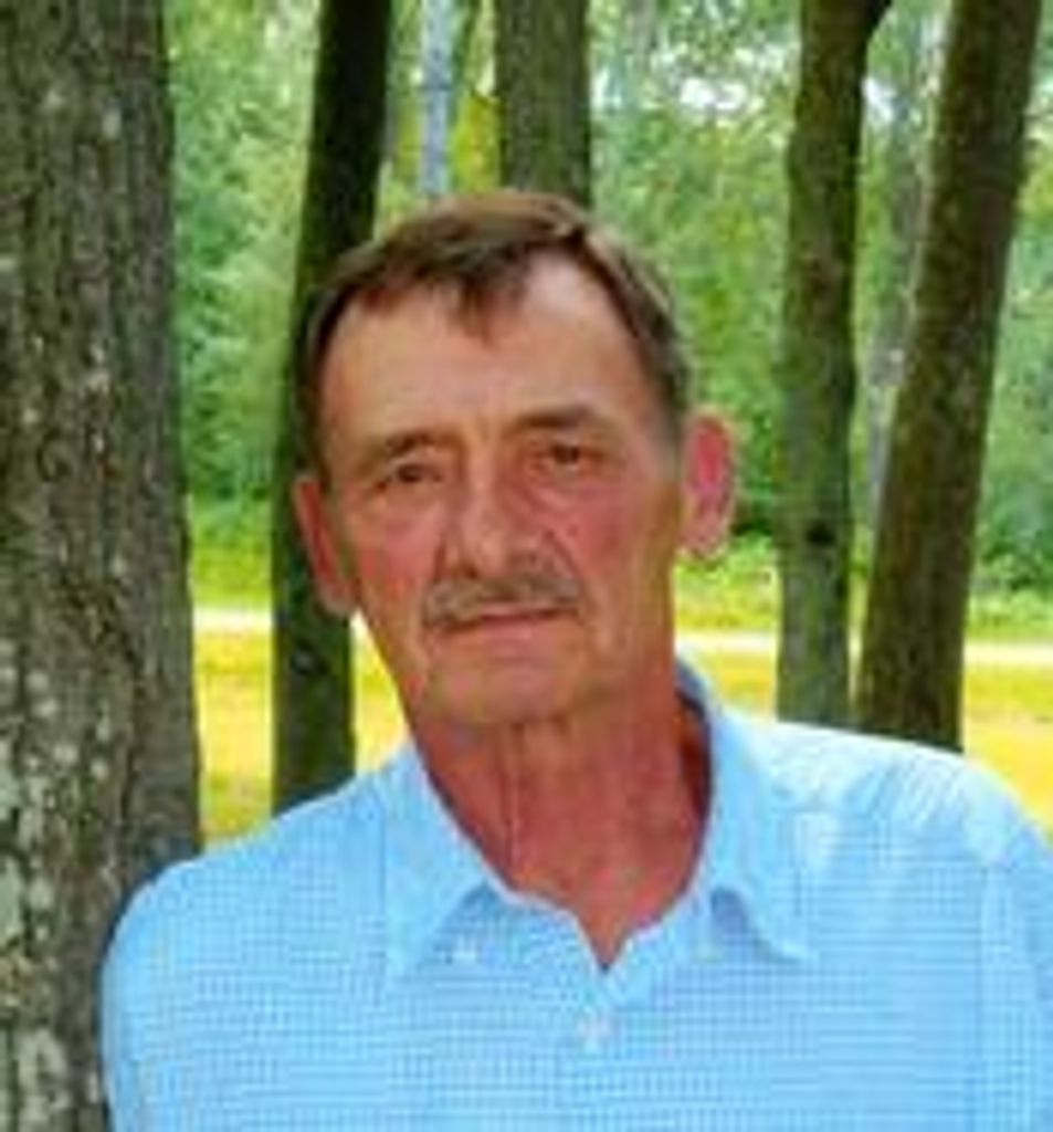 Larry Tilghman Holtzleicer