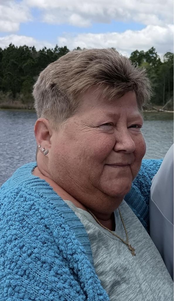 Sherri Snow-Franklin Profile Photo