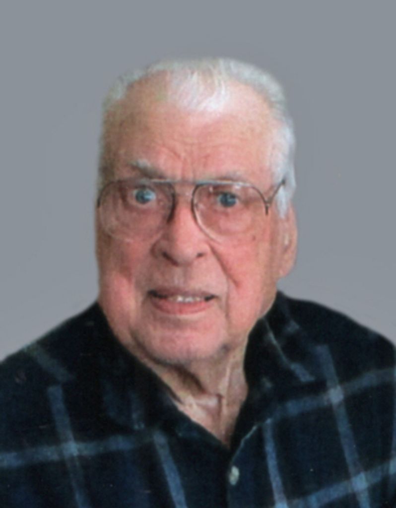 Lyle W. Christensen Profile Photo