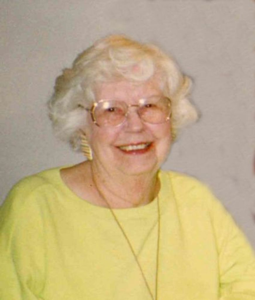 Hazel Grota