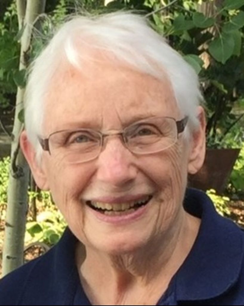 Joan Schultz Profile Photo