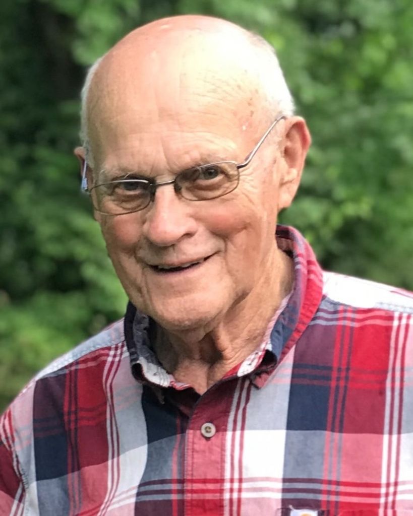 Raymond Edward Vaughn Profile Photo