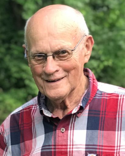 Raymond Edward Vaughn's obituary image