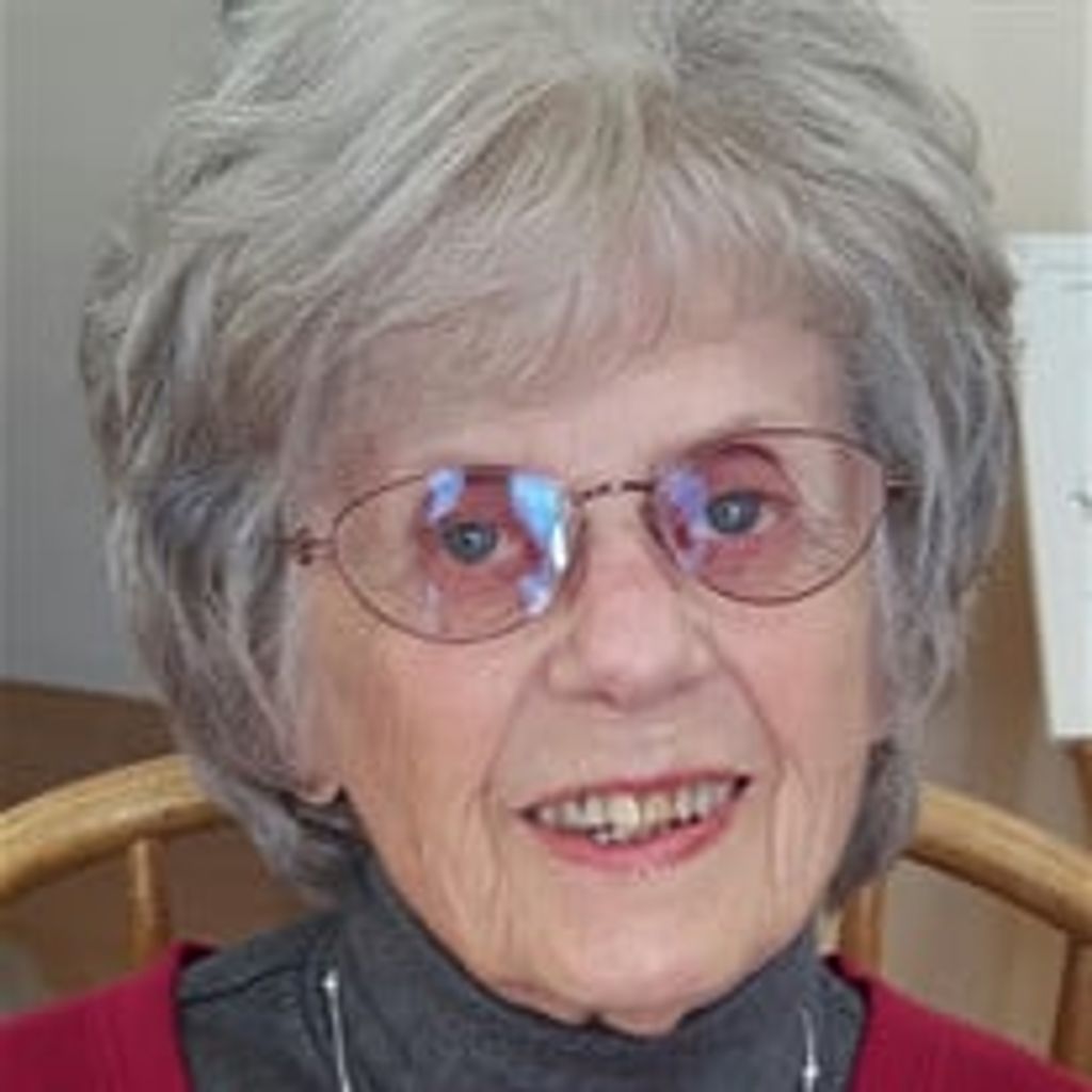 Dorothy "Dot" Mae Robbins Profile Photo