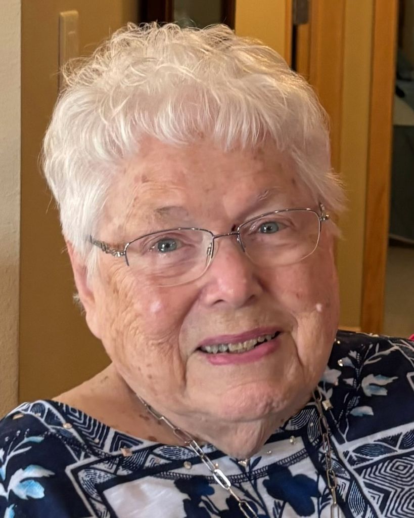 Shirley Rohrer Profile Photo