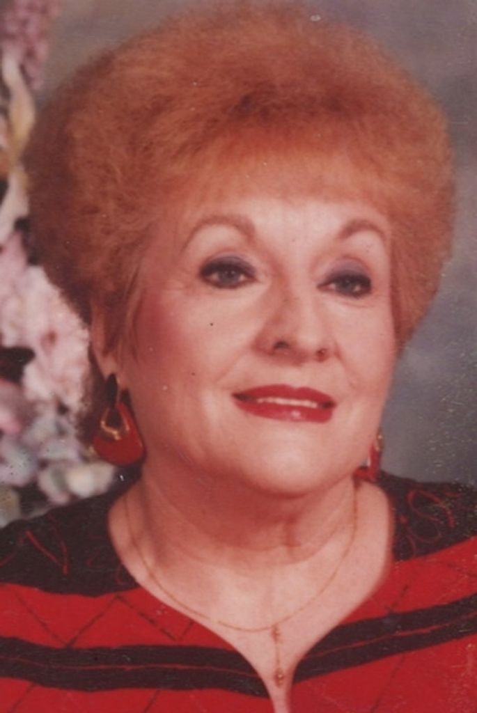 Betty J. White Profile Photo