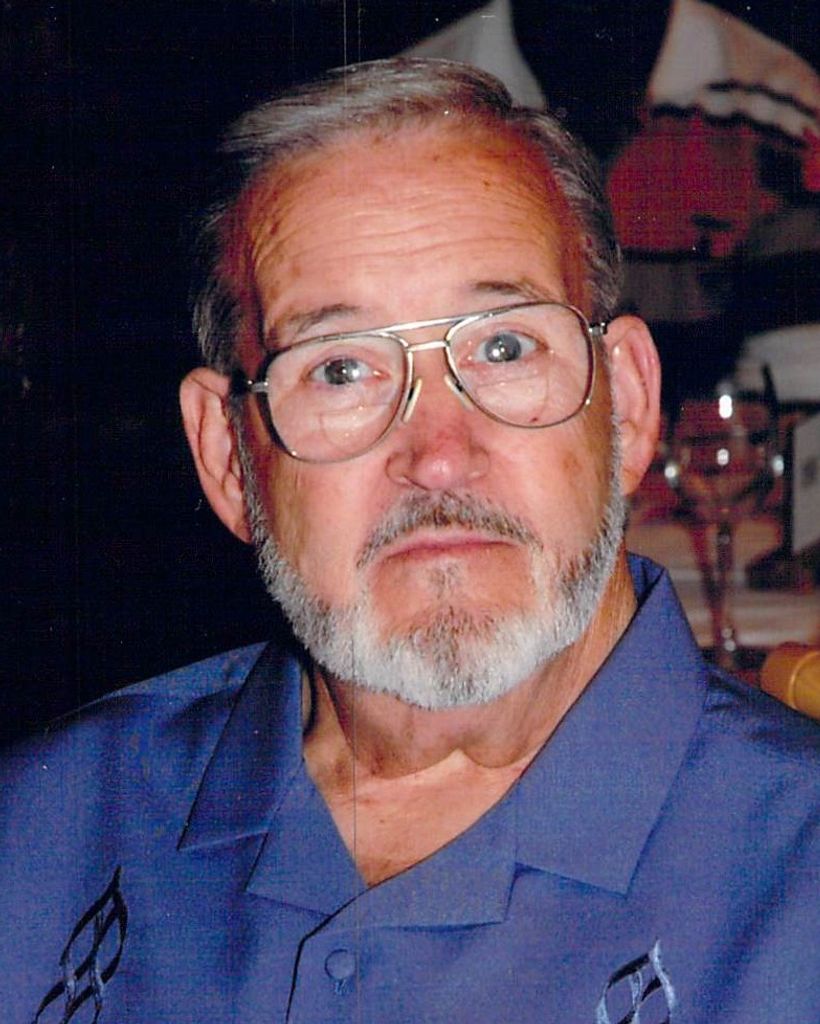 Jerry W. King Profile Photo