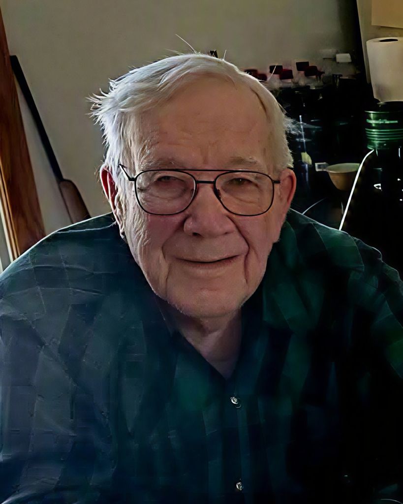 Carl Melgaard Profile Photo