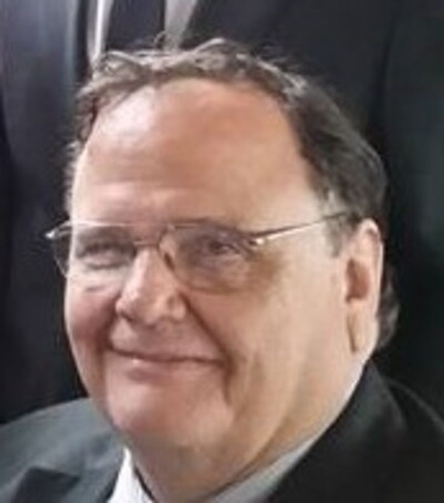 Steven Edward Pulliam Profile Photo