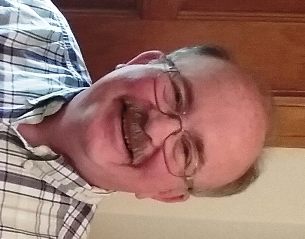 Grant Alan Fredericksen