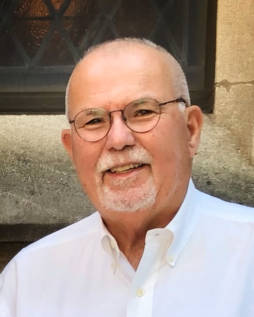 Michael J. Walsh Profile Photo