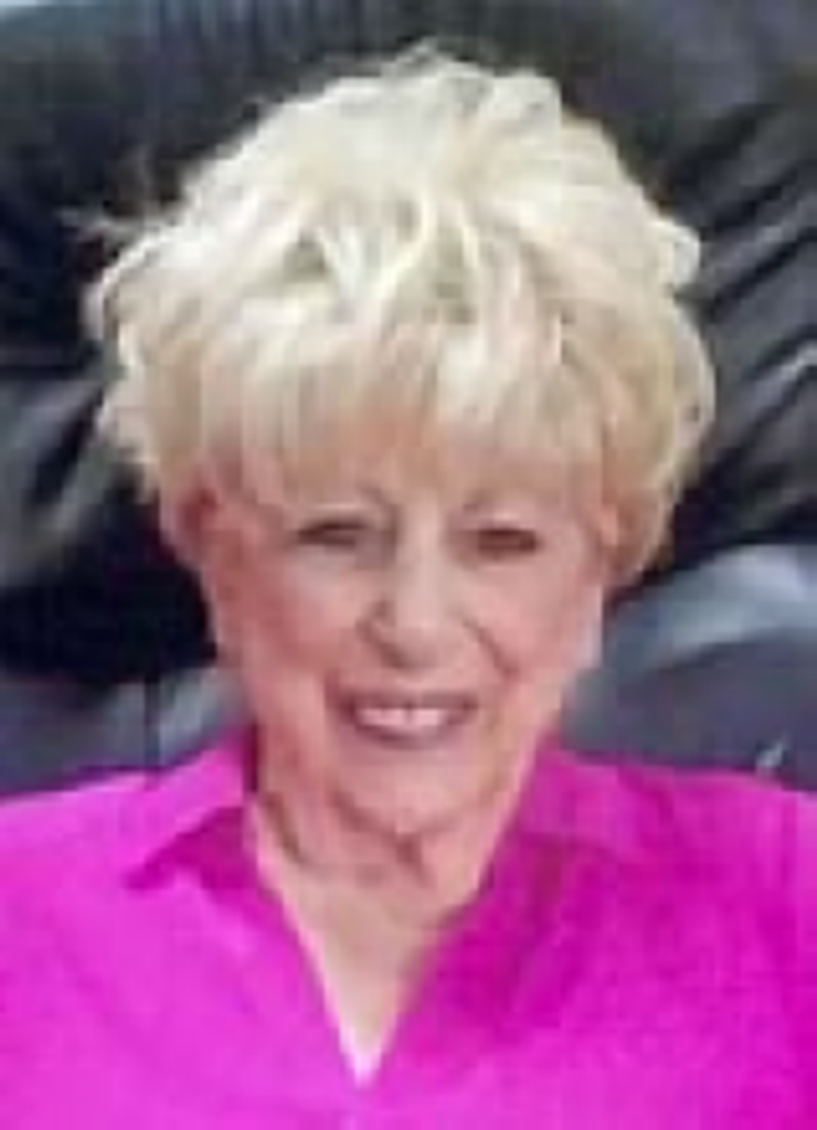 Marylane Zell