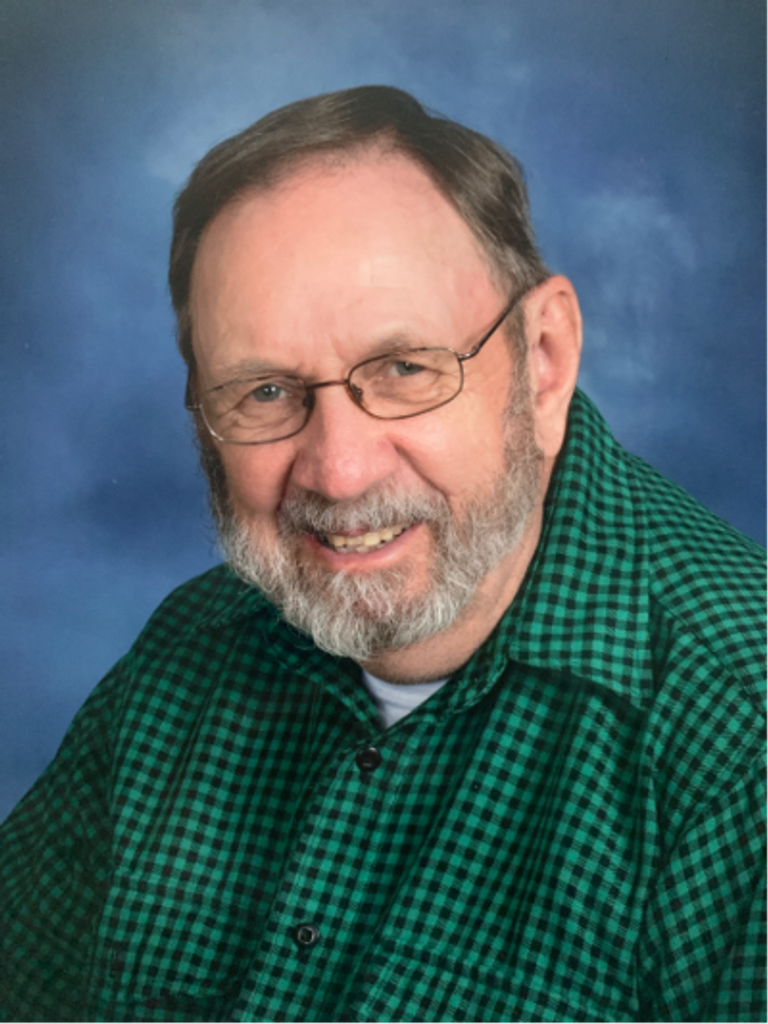 Ernest James Cleveland Profile Photo
