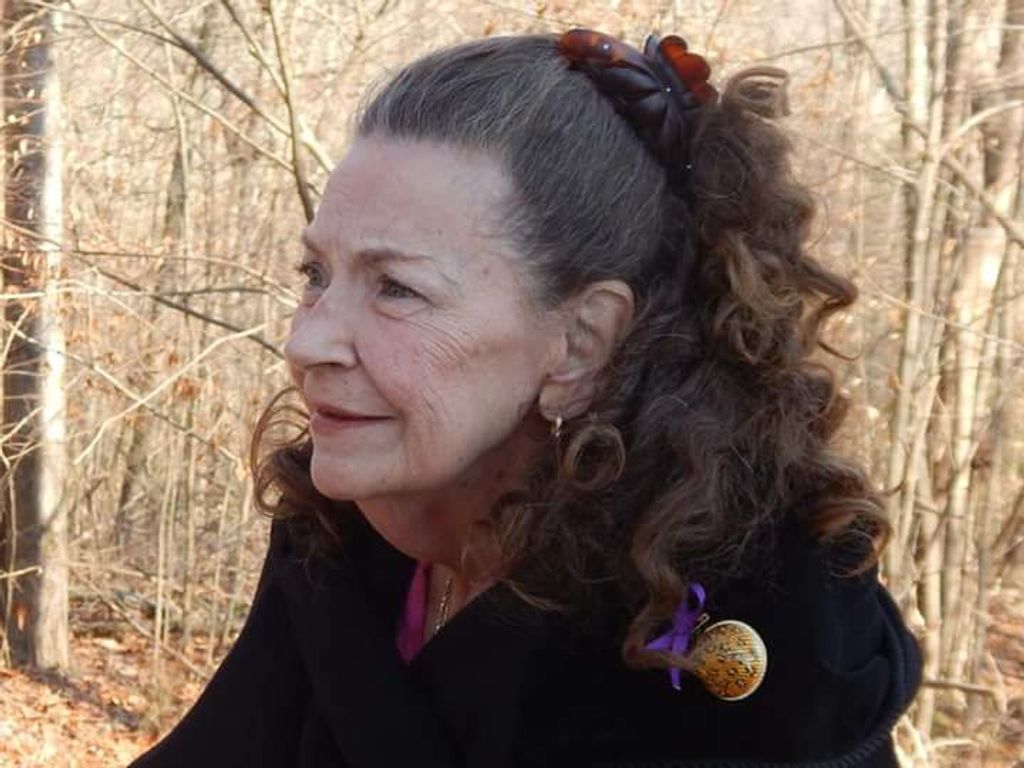 Barbara Jo (Gibbs)  Rogers