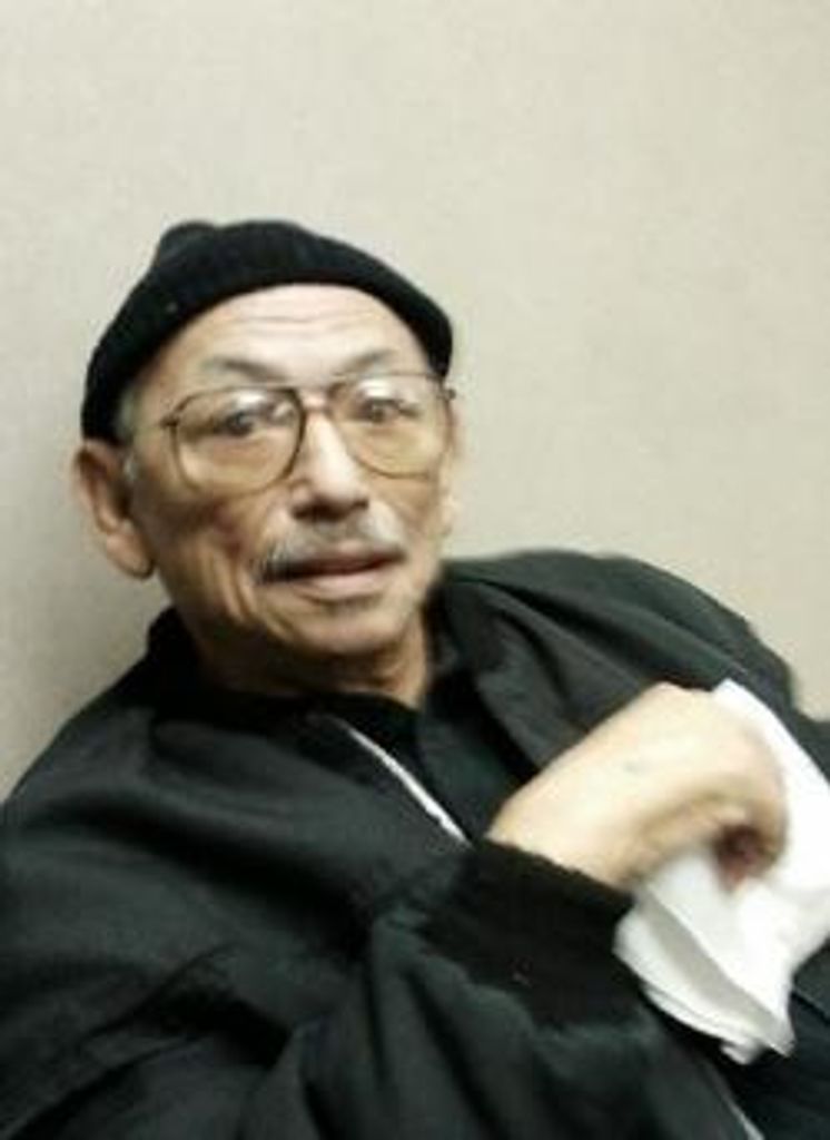 Antonio Gutierrez