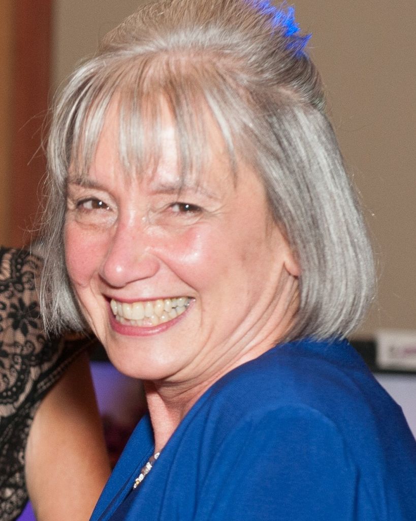 Donna Marie Powers Profile Photo