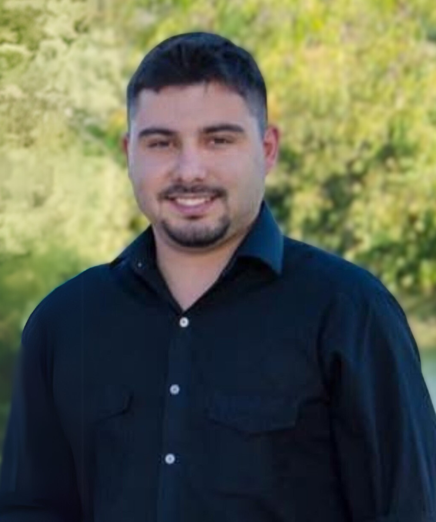 Steven Salazar