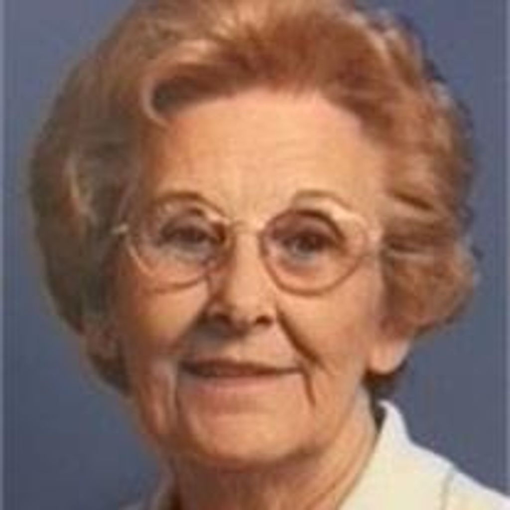 Helen Marie Jackson Profile Photo