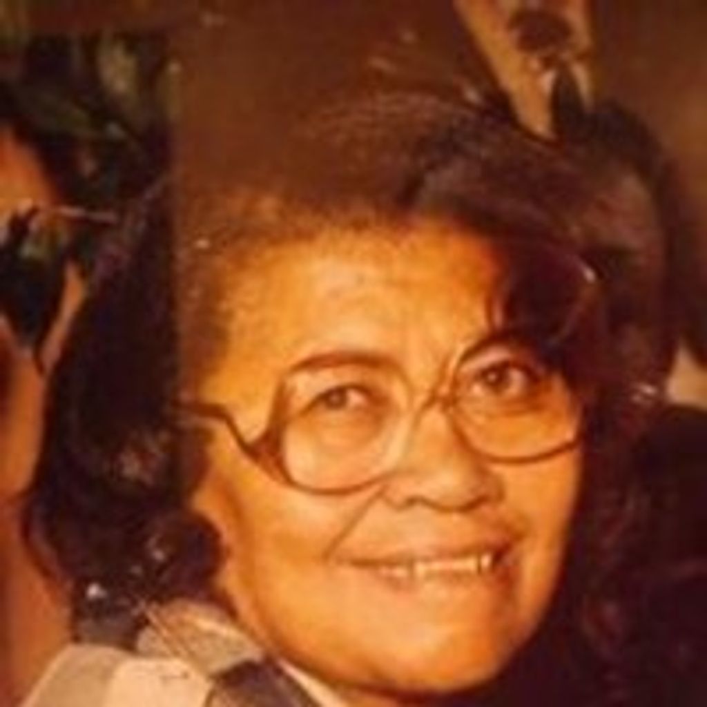Celestine Harris Jones