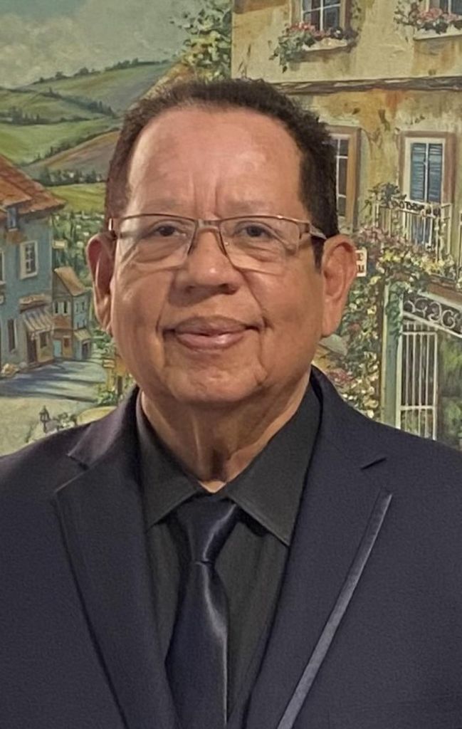 Mike Gomez Profile Photo