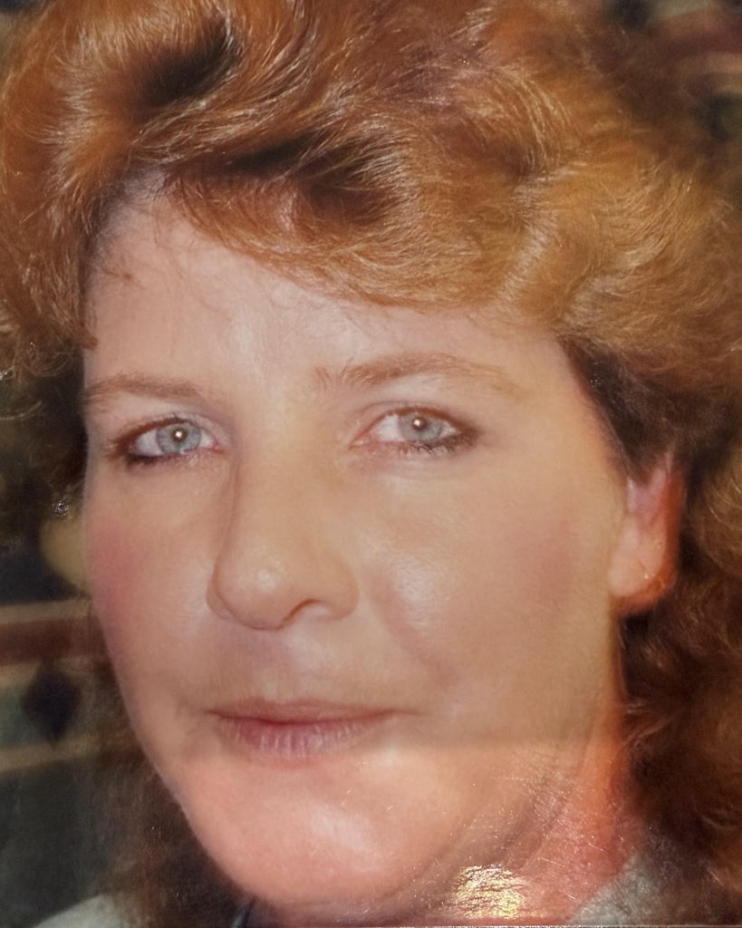Terri Ann Stone