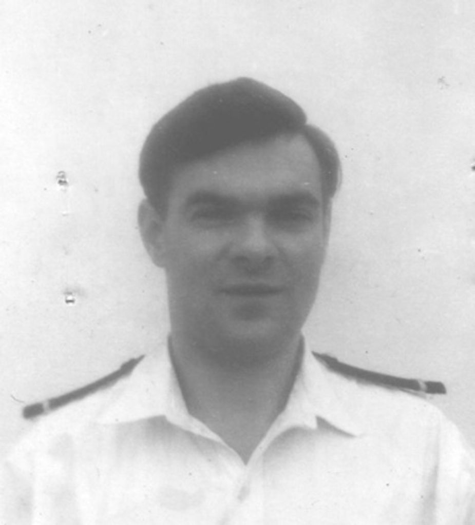 Peter Henry Wakeham Profile Photo