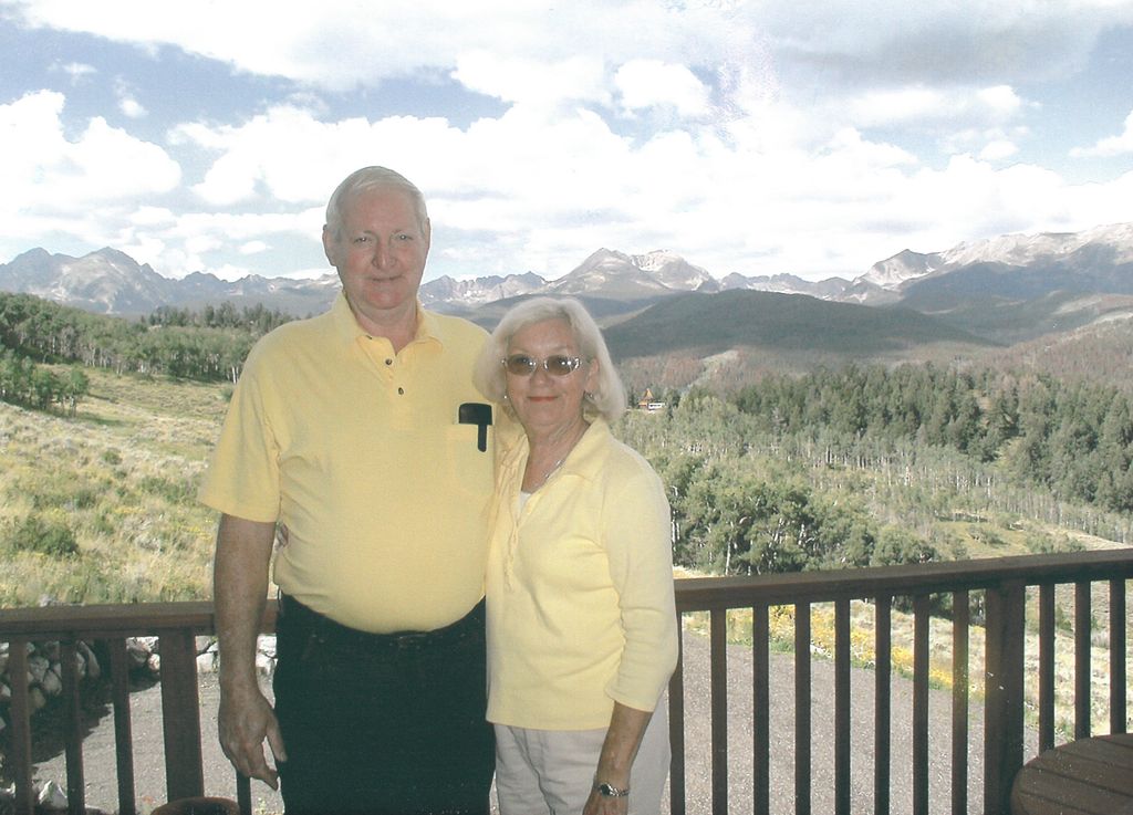 Sandy J. Hicks Profile Photo