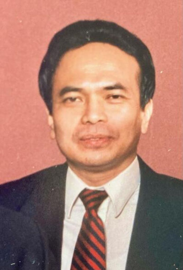 Alberto Marasigan Profile Photo