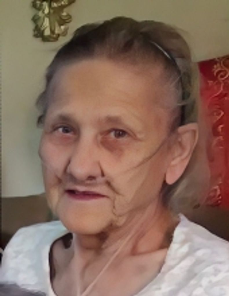 Martha  Mae Kidwell Profile Photo