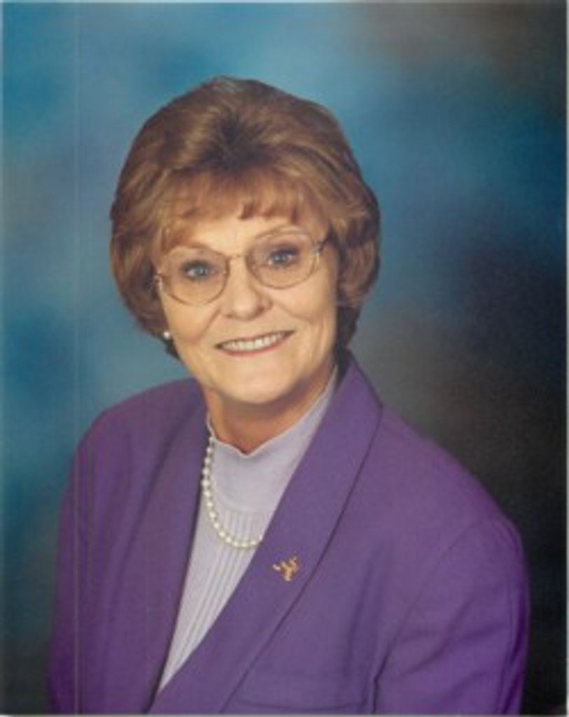 Polly Chesser