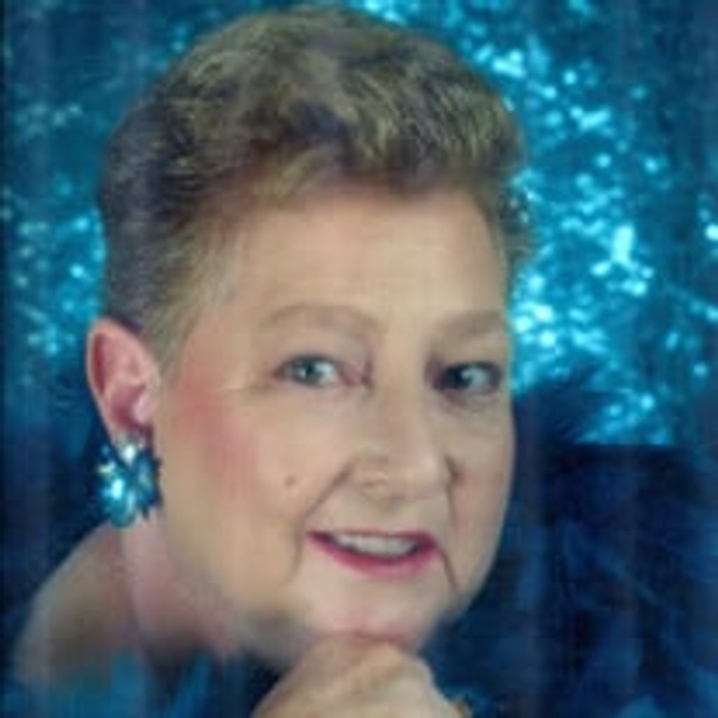 Beatrice 'Bea' Sluder Mitchell Thompson