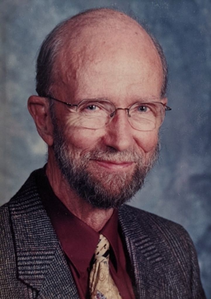 Dr. John Benton Stahl