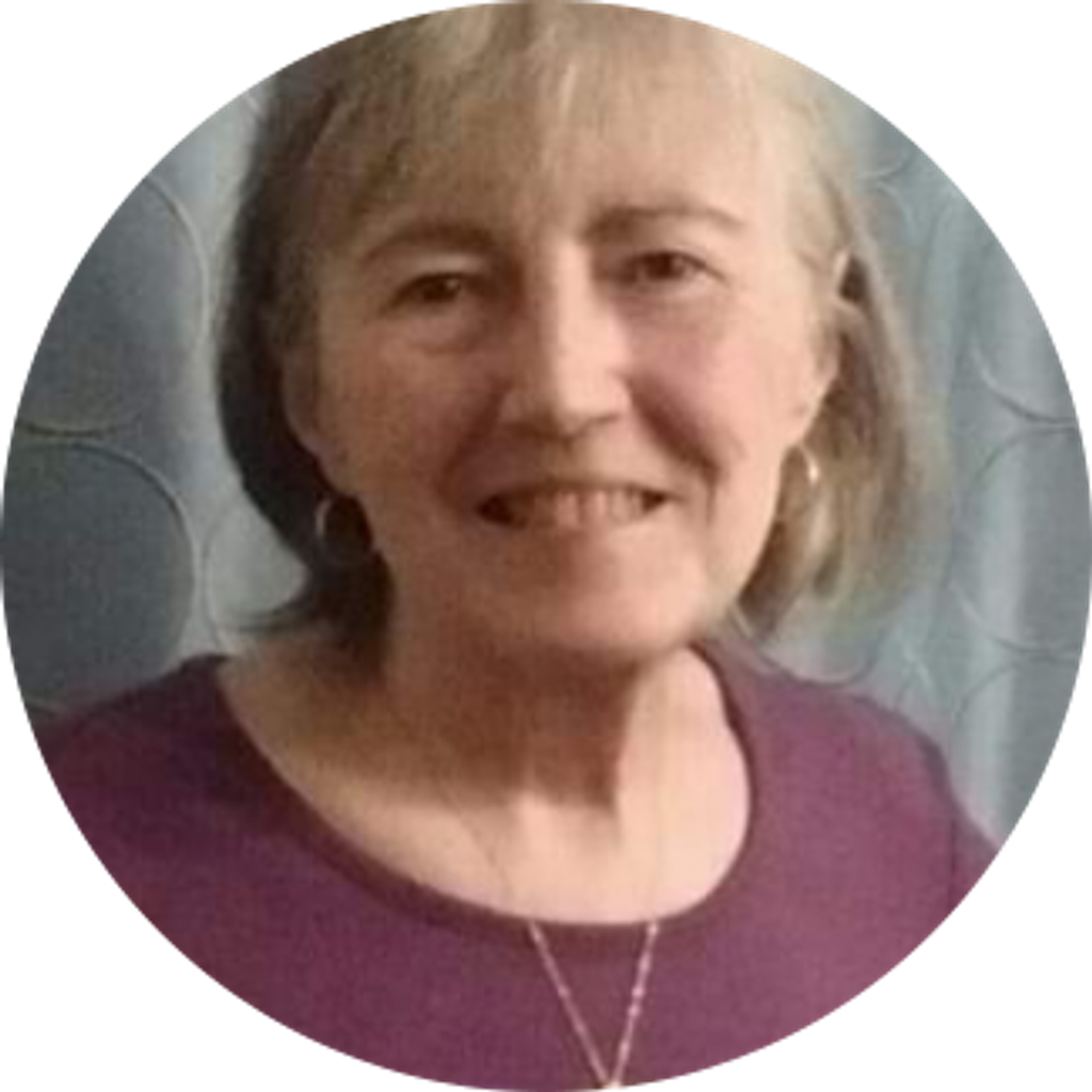 Betty M. Salada