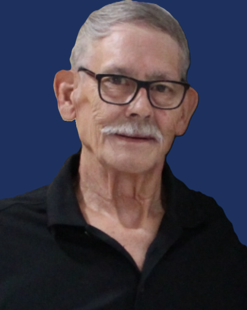 Jackie W. Larson