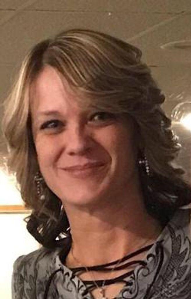 Melody (Cook) Ailey Profile Photo