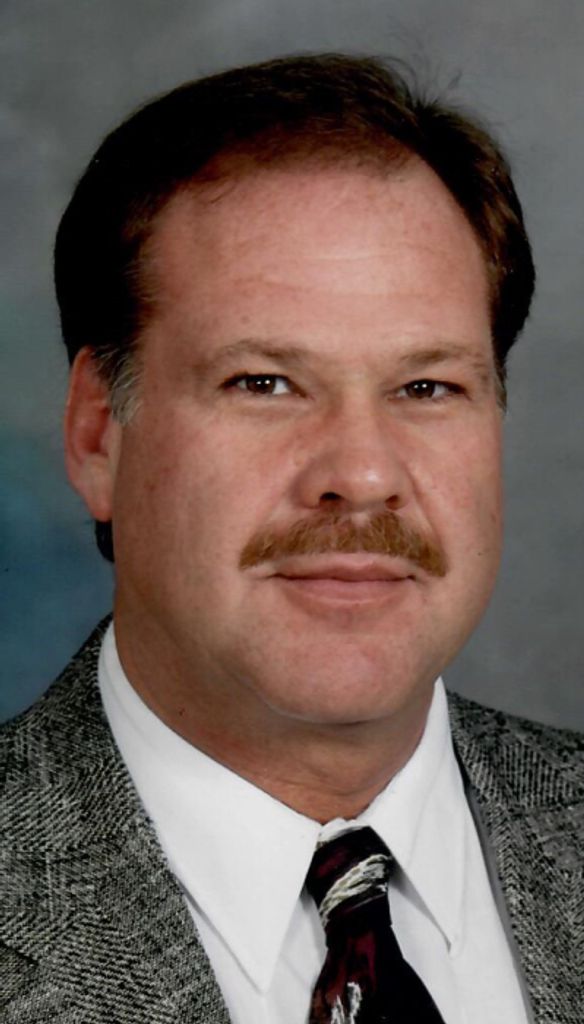 Kenneth Evans