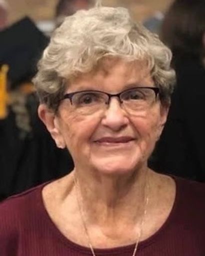 Jacqueline Rae Green's obituary image